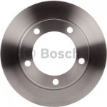 Bosch Δισκόπλακα - 0 986 479 R73