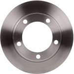 Bosch Δισκόπλακα - 0 986 479 R73 Bosch Δισκόπλακα - 0 986 479 R73