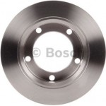 Bosch Δισκόπλακα - 0 986 479 R73