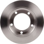 Bosch Δισκόπλακα - 0 986 479 R73 Bosch Δισκόπλακα - 0 986 479 R73