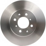 Bosch Δισκόπλακα - 0 986 479 R80