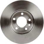 Bosch Δισκόπλακα - 0 986 479 R84 Bosch Δισκόπλακα - 0 986 479 R84