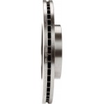 Bosch Δισκόπλακα - 0 986 479 R84 Bosch Δισκόπλακα - 0 986 479 R84