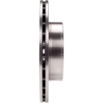 Bosch Δισκόπλακα - 0 986 479 R86