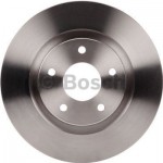 Bosch Δισκόπλακα - 0 986 479 R89