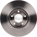 Bosch Δισκόπλακα - 0 986 479 R89