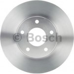 Bosch Δισκόπλακα - 0 986 479 R90