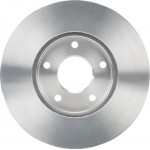 Bosch Δισκόπλακα - 0 986 479 R90