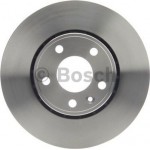 Bosch Δισκόπλακα - 0 986 479 R93