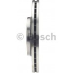 Bosch Δισκόπλακα - 0 986 479 R93