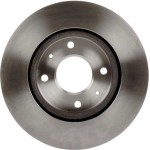 Bosch Δισκόπλακα - 0 986 479 R94