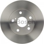 Bosch Δισκόπλακα - 0 986 479 R97