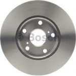 Bosch Δισκόπλακα - 0 986 479 R97