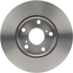 Bosch Δισκόπλακα - 0 986 479 R97