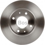 Bosch Δισκόπλακα - 0 986 479 S03