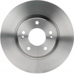 Bosch Δισκόπλακα - 0 986 479 S14