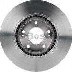 Bosch Δισκόπλακα - 0 986 479 S14