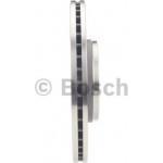 Bosch Δισκόπλακα - 0 986 479 S19