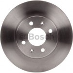 Bosch Δισκόπλακα - 0 986 479 S21