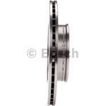 Bosch Δισκόπλακα - 0 986 479 S21