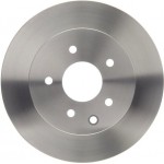 Bosch Δισκόπλακα - 0 986 479 S31