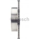 Bosch Δισκόπλακα - 0 986 479 S31
