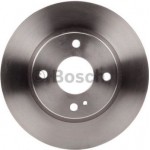 Bosch Δισκόπλακα - 0 986 479 S38
