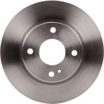 Bosch Δισκόπλακα - 0 986 479 S38