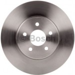Bosch Δισκόπλακα - 0 986 479 S48