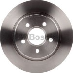 Bosch Δισκόπλακα - 0 986 479 S49