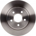 Bosch Δισκόπλακα - 0 986 479 S49