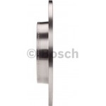 Bosch Δισκόπλακα - 0 986 479 S49