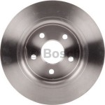 Bosch Δισκόπλακα - 0 986 479 S49