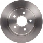 Bosch Δισκόπλακα - 0 986 479 S51 Bosch Δισκόπλακα - 0 986 479 S51