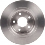 Bosch Δισκόπλακα - 0 986 479 S51 Bosch Δισκόπλακα - 0 986 479 S51