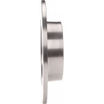 Bosch Δισκόπλακα - 0 986 479 S51 Bosch Δισκόπλακα - 0 986 479 S51