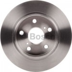 Bosch Δισκόπλακα - 0 986 479 S64