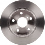 Bosch Δισκόπλακα - 0 986 479 S64