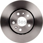 Bosch Δισκόπλακα - 0 986 479 S66