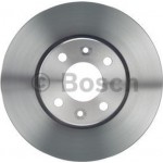 Bosch Δισκόπλακα - 0 986 479 S90
