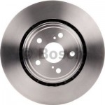 Bosch Δισκόπλακα - 0 986 479 T00