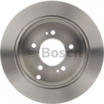 Bosch Δισκόπλακα - 0 986 479 U37
