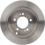 Bosch Δισκόπλακα - 0 986 479 U37