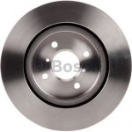 Bosch Δισκόπλακα - 0 986 479 V08