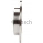 Bosch Δισκόπλακα - 0 986 479 V25