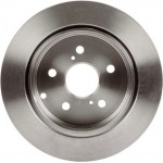 Bosch Δισκόπλακα - 0 986 479 V25