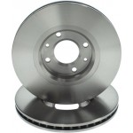 Bosch Δισκόπλακα - 0 986 479 W69 Bosch Δισκόπλακα - 0 986 479 W69