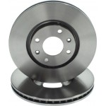 Bosch Δισκόπλακα - 0 986 479 W69 Bosch Δισκόπλακα - 0 986 479 W69