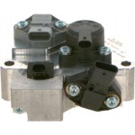 Bosch Δοσομετρική μονάδα, Αναζωογόνηση Φίλτρου σωματιδίων/κάπνας - 0 444 030 010