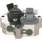 Bosch Δοσομετρική μονάδα, Αναζωογόνηση Φίλτρου σωματιδίων/κάπνας - 0 444 030 010